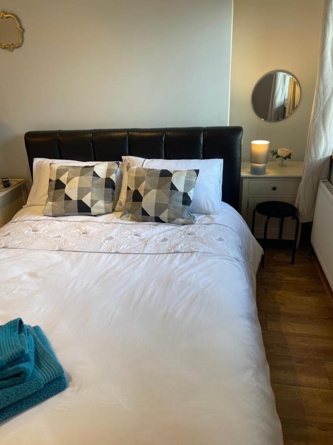 בארנה Beach Lodge מראה חיצוני תמונה